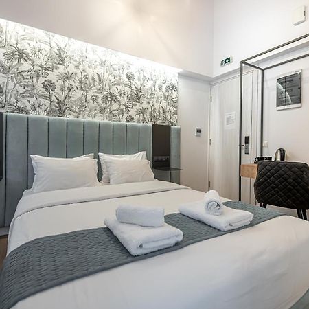 Kriel Suites By Liv Homes Athens Ngoại thất bức ảnh