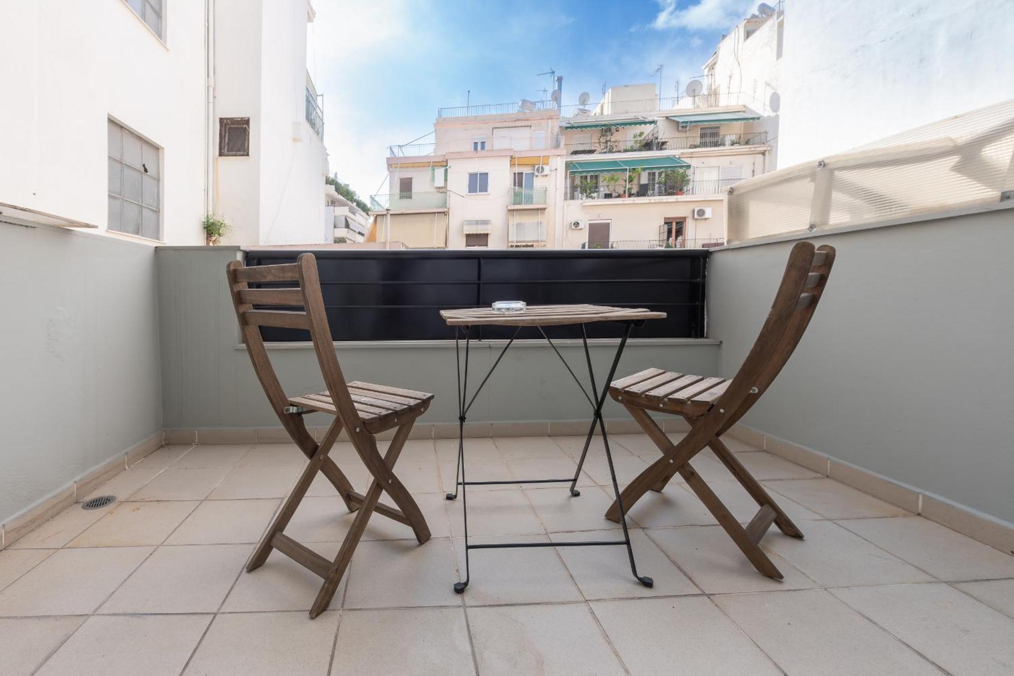 Kriel Suites By Liv Homes Athens Ngoại thất bức ảnh