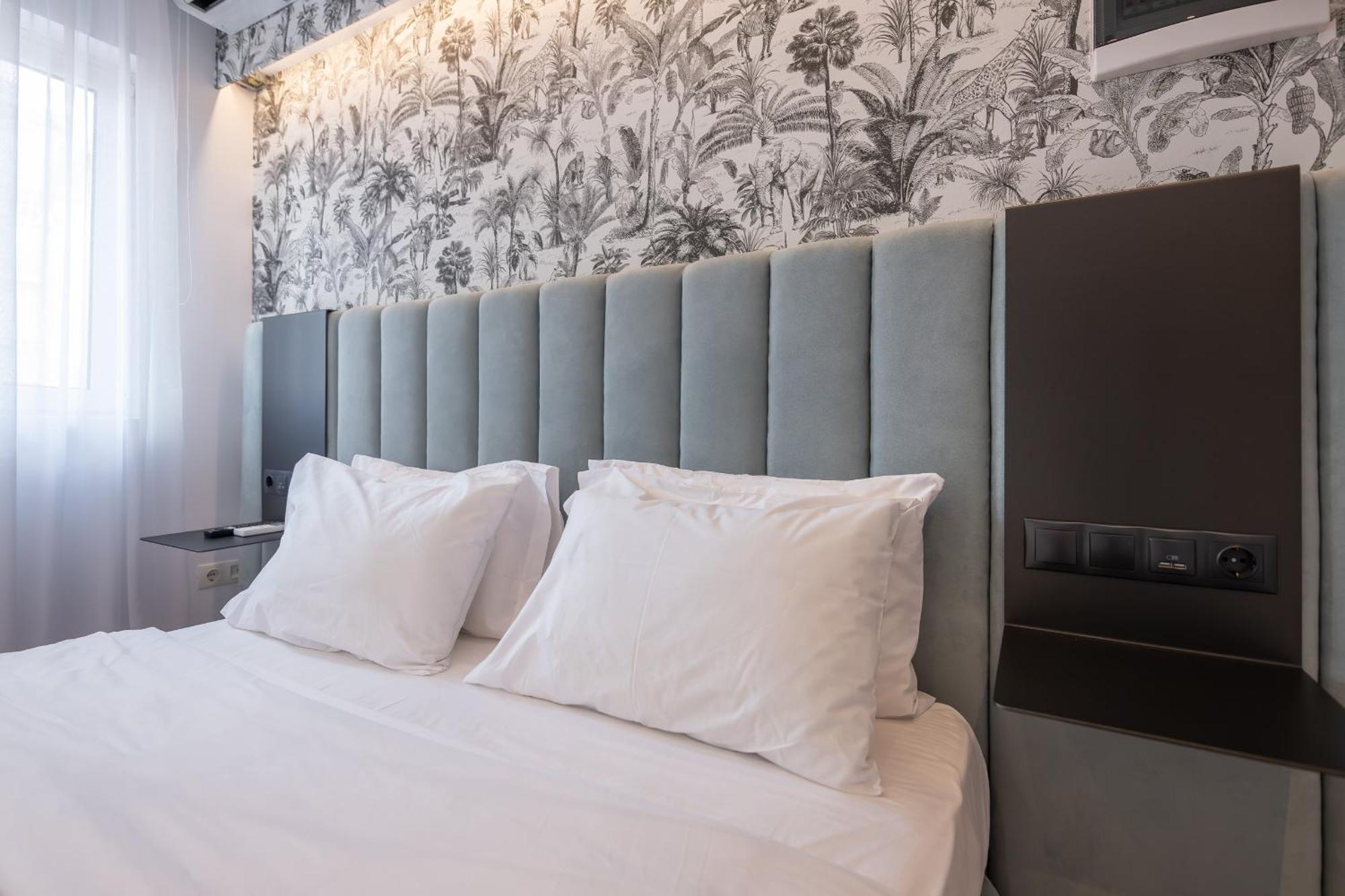 Kriel Suites By Liv Homes Athens Ngoại thất bức ảnh