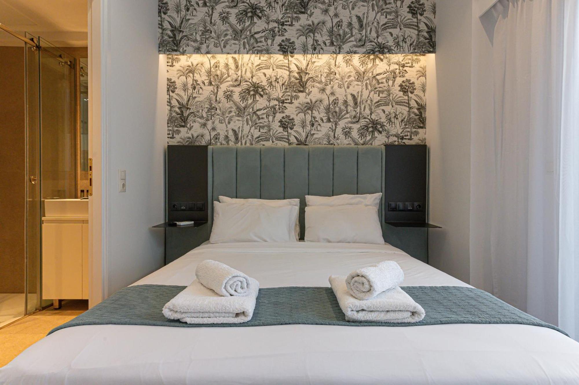 Kriel Suites By Liv Homes Athens Ngoại thất bức ảnh