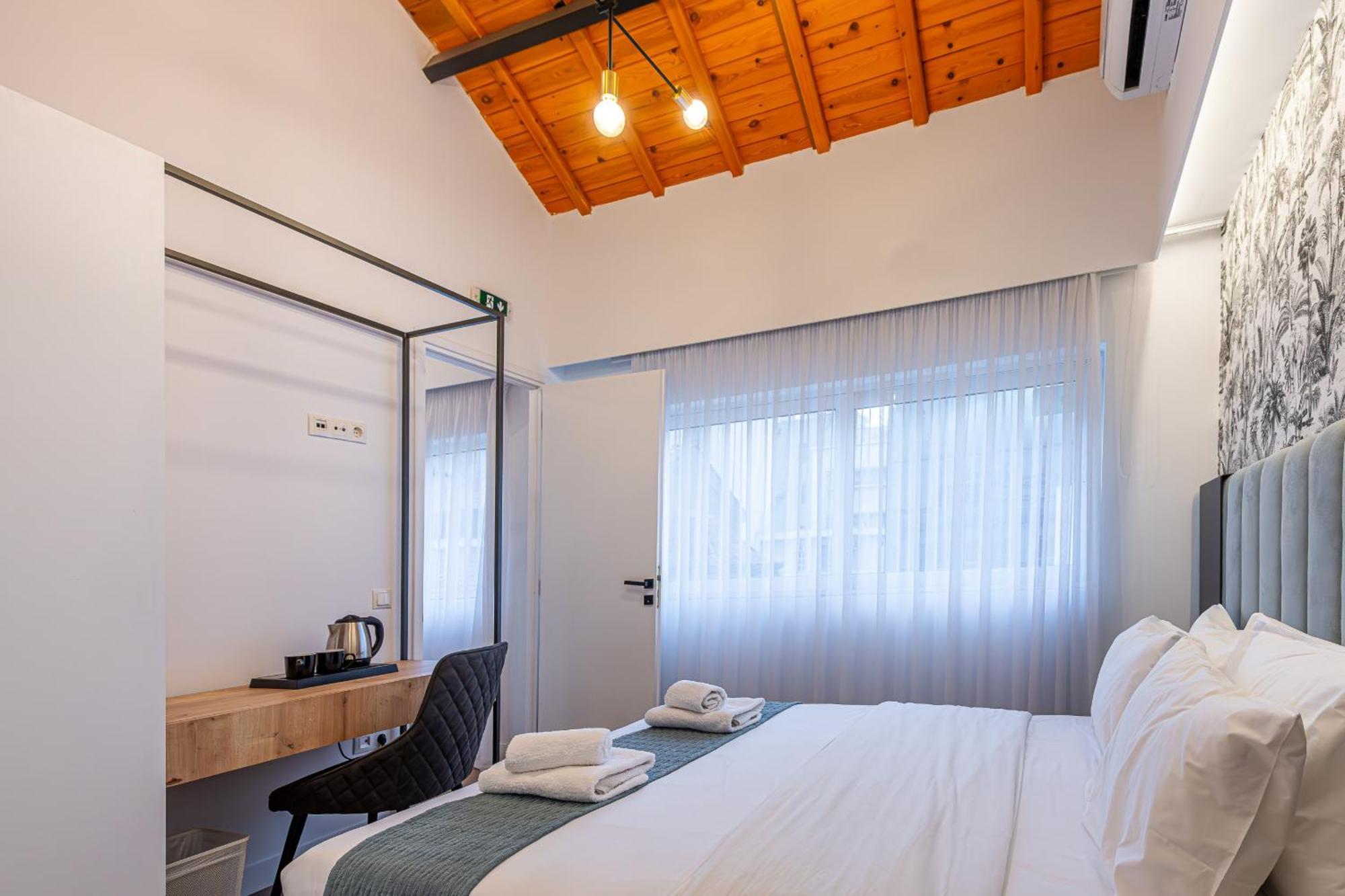 Kriel Suites By Liv Homes Athens Ngoại thất bức ảnh
