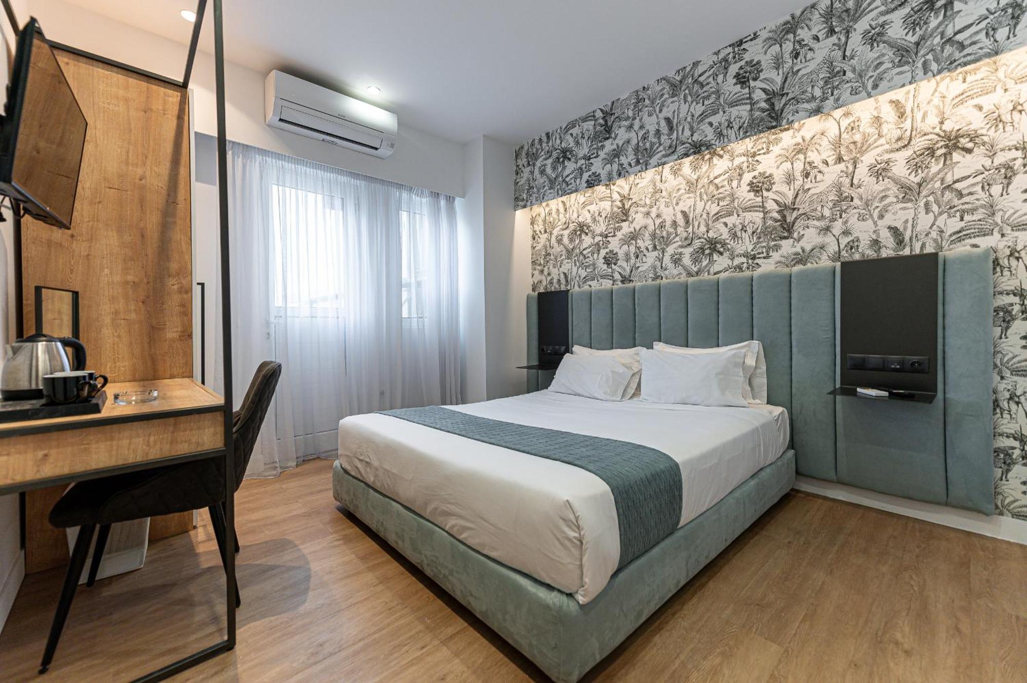 Kriel Suites By Liv Homes Athens Ngoại thất bức ảnh